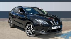 Nissan Qashqai 1.2 DiG-T Tekna [Non-Panoramic] 5dr Petrol Hatchback